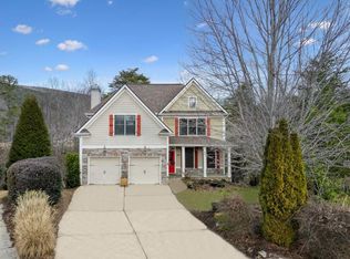 2021 Eagles Rdg, Waleska, GA 30183