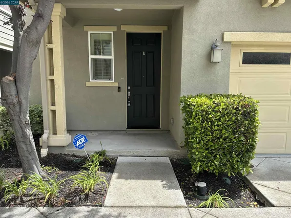 509 Falling Star Dr, Martinez, CA 94553