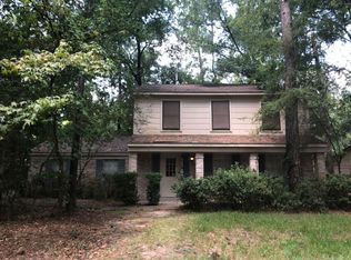 2722 Echo St, Spring, TX 77380