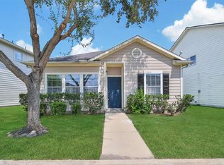 11920 Princess Garden Way, Houston, TX 77047
