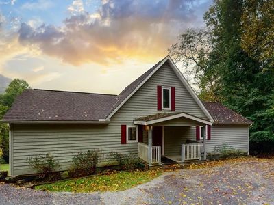 48 Mountain Brook Way, Highlands, NC, 28741