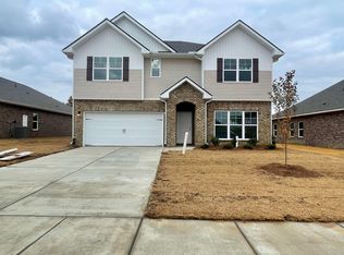 2161 McAfee Rd NE LOT 64, Cullman, AL 35058