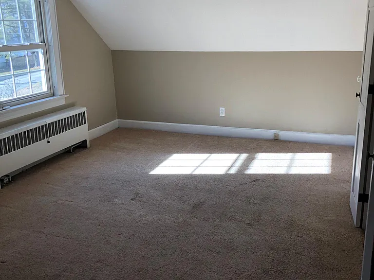 Second floor bedroom #2