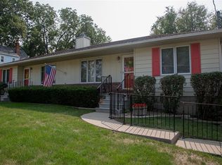 940 Payton Ave, Des Moines, IA 50315