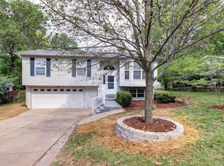 1646 Kirkham Dr, Arnold, MO 63010