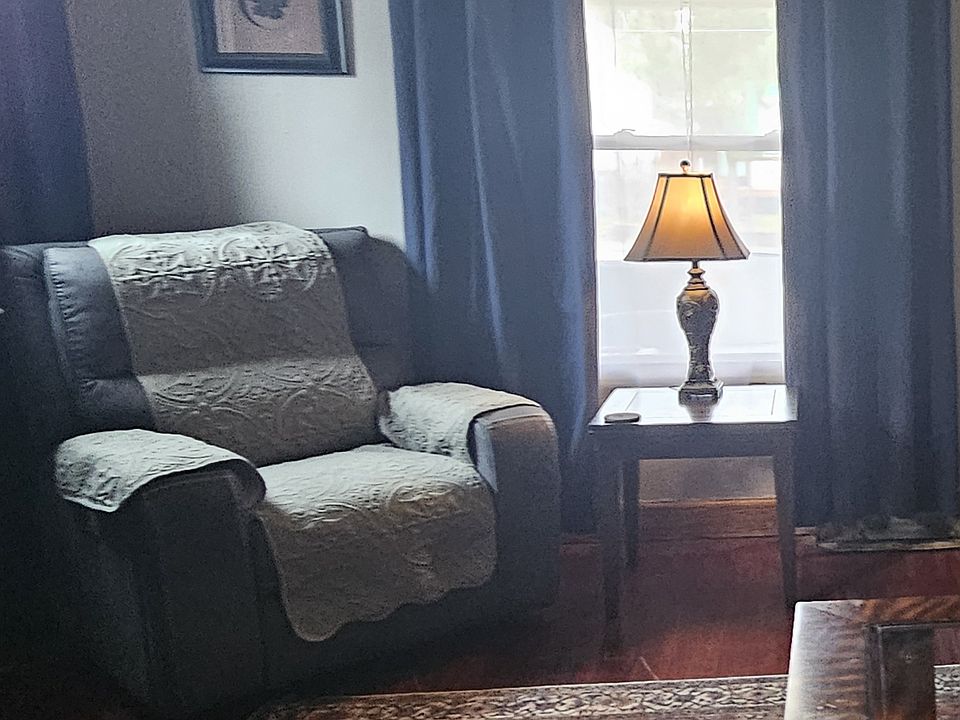 Power recliner