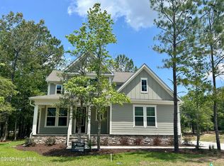778 Hollybriar Loop Road SE, Bolivia, NC 28422