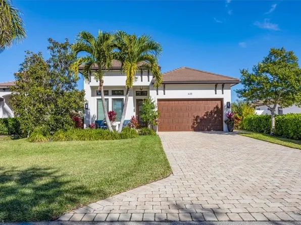 635 96th AVE N, NAPLES, FL 34108