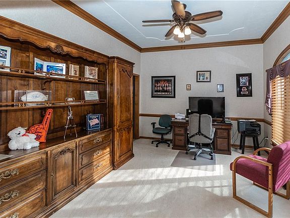 5th image of 3084 W Birdsong Dr
