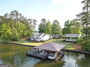139 Couch Rd NW, Milledgeville, GA 31061