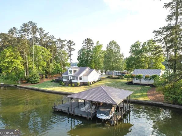 139 Couch Rd NW, Milledgeville, GA 31061