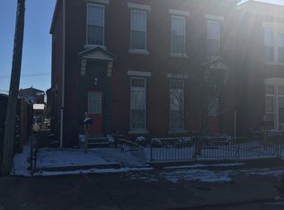 1012 E Washington St APT 2, Louisville, KY 40206