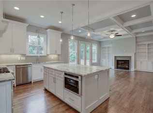 1402 Cheshire Way, Atlanta, GA 30319