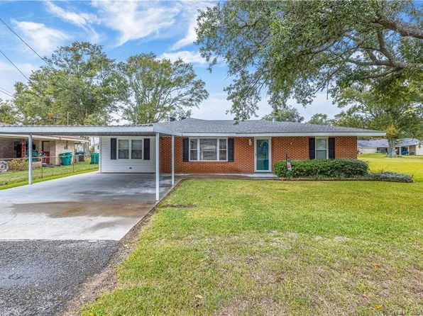 3116 Allen St, Sulphur, LA 70665