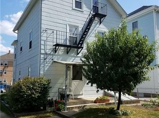 58 Bouvier Ave, Lincoln, RI 02838