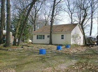2587 W Ruby St, Harrison, MI 48625