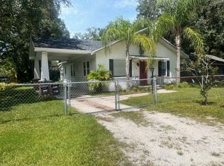 7210 N Duncan Ave, Tampa, FL 33604