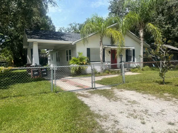 7210 N Duncan Ave, Tampa, FL 33604