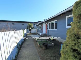 1716-1718 NE 81st Ave, Portland, OR 97213