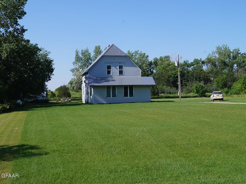 10441 28th St NE, Pekin, ND 58361 MLS 221166 Zillow