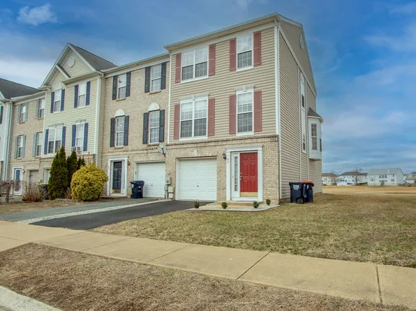 42 W Sarazen Dr, Middletown, DE 19709