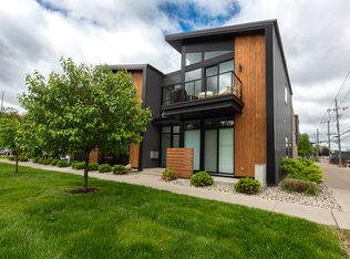 1741 Livernois St UNIT 1, Ferndale, MI 48220