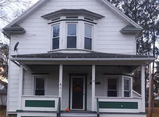 79 S Main St, Belfast, NY 14711