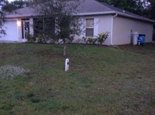 1029 Sally St SE, Palm Bay, FL 32909