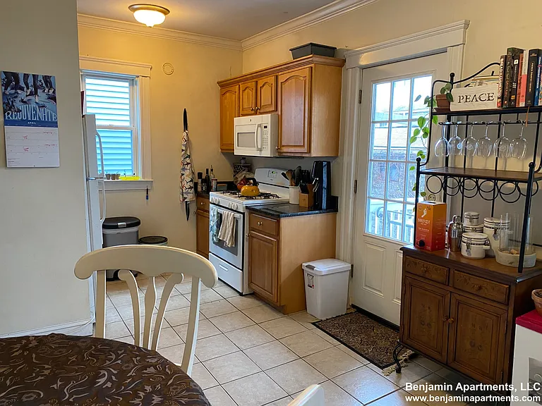 54 Tremont St #5 — Photo 3