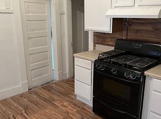 2307 22nd St, Meridian, MS 39301