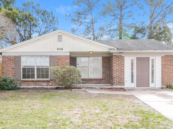 8244 Yolanda Ct, Jacksonville, FL 32210