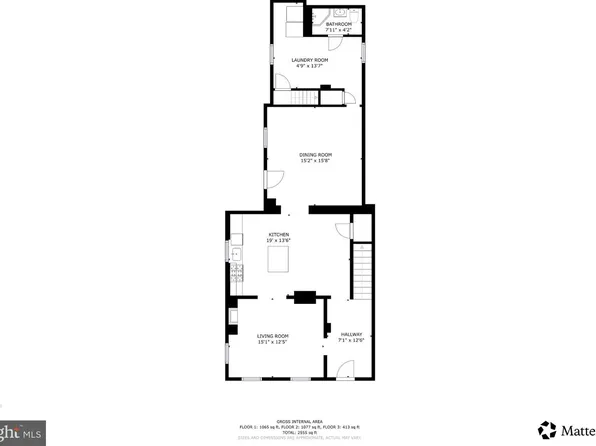 746 Front St, Catasauqua, PA 18032