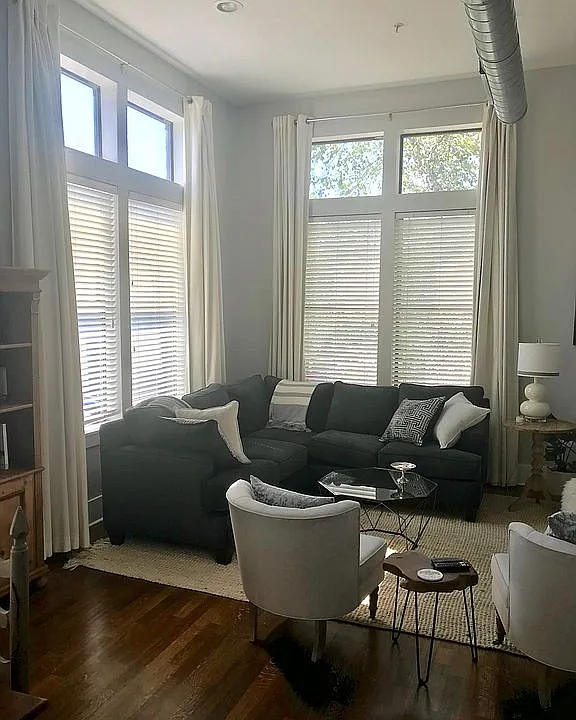 Living Room Area
