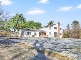 281 Turnpike Road, Somers, CT 06071