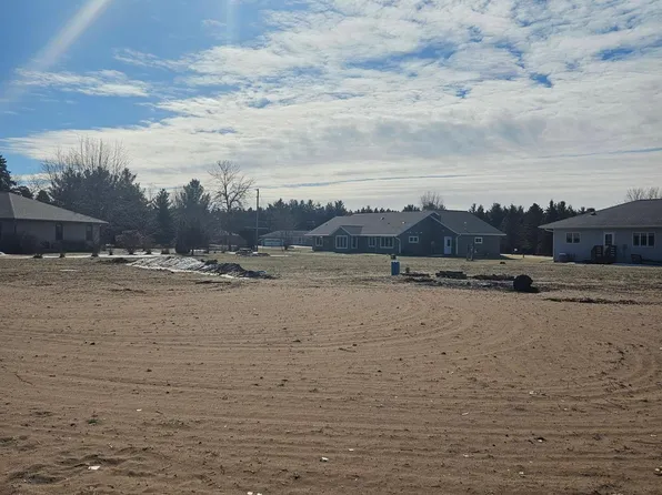 165th Ave, Hager City, WI 54014