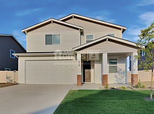 936 S Moorside Ave, Kuna, ID 83634