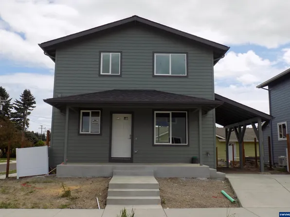 2705 SE Junebug Ave, Corvallis, OR 97333