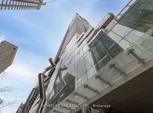 1 Bloor St E #6502-C08, Toronto, ON M4W 0A8