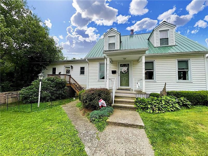 616 Washington St, Berlin, PA 15530 Zillow