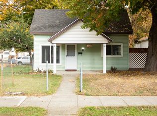 2701 E Hartson Ave, Spokane, WA 99202