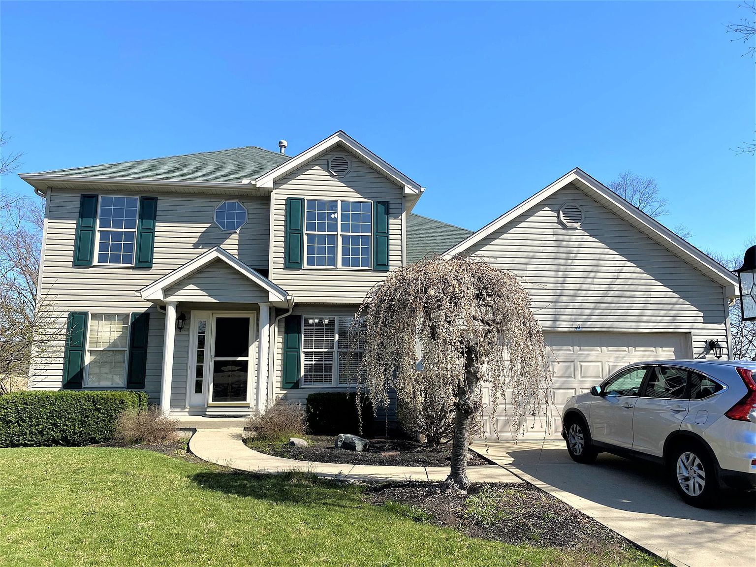 2258 Pacer Ct, Beavercreek, OH 45434 Zillow