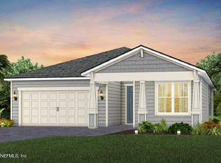 124 Headstream Dr, Saint Johns, FL 32259