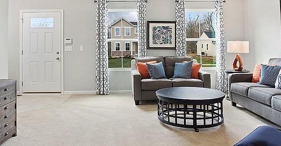 4th image of 1016 Concord Springs Dr Lot 46