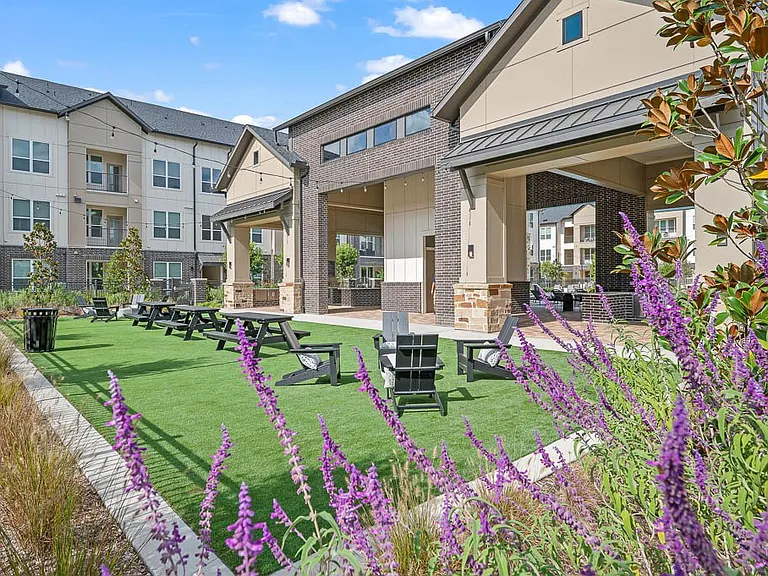 Camber Ridge at Cross Creek Ranch general photo