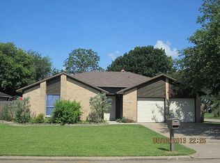 2938 Ocean Way, League City, TX 77573