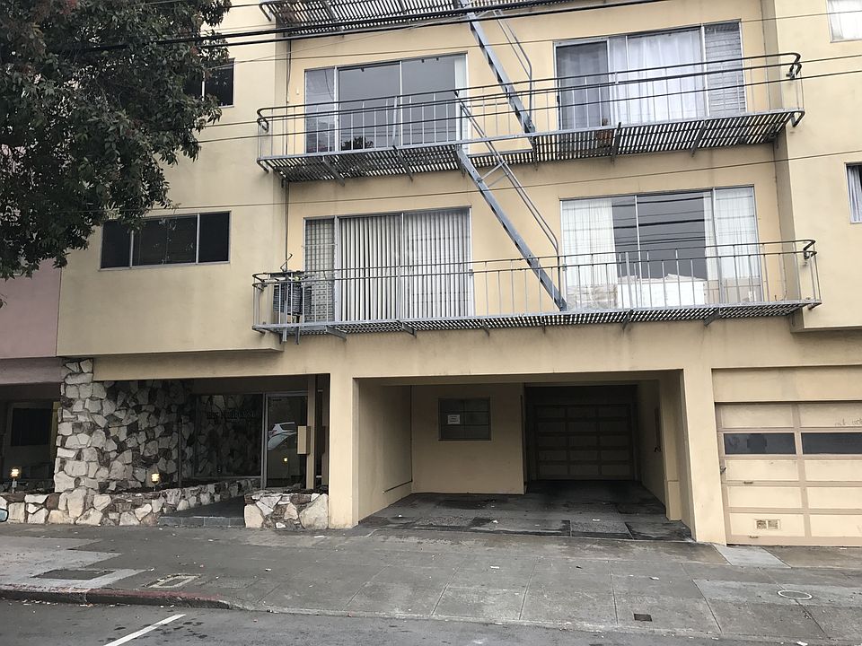 1st image of 1835 Noriega St APT 207