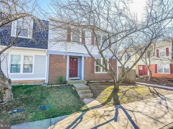9158 Kershaw Ct, Manassas, VA 20110