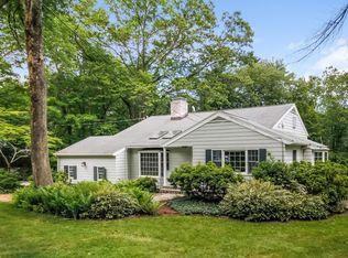 65 Partrick Rd, Westport, CT 06880