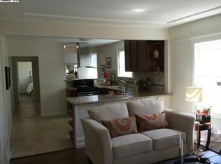 3536 72nd Ave, Oakland, CA