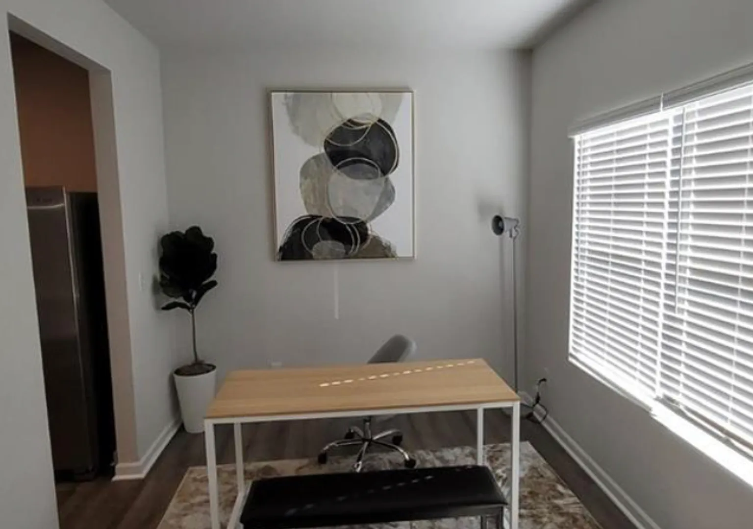 Room in 3 Bedroom Home at Shaffer Ct — Photo 3